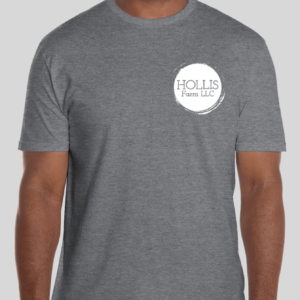 Hollis Farm LLC T-Shirt