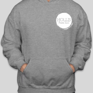 Hollis Farm LLC Hoodie
