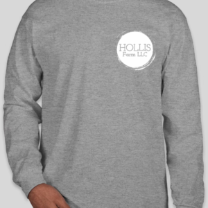 Hollis Farm LLC Long Sleeve Shirt