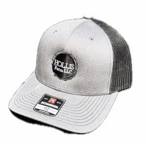 Hollis Farm LLC Hat